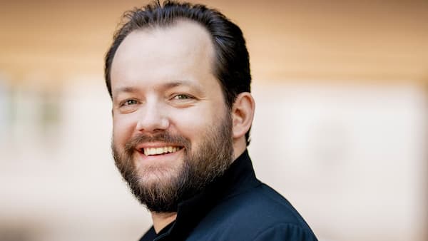 Andris Nelsons