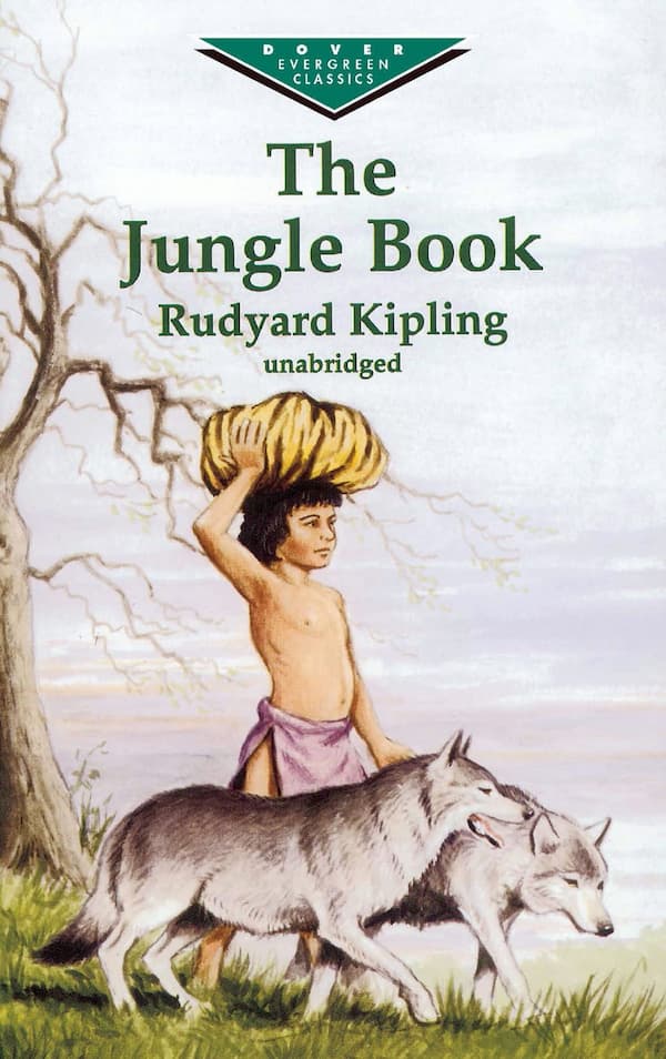 Rudyard Kipling's The Jungle Book