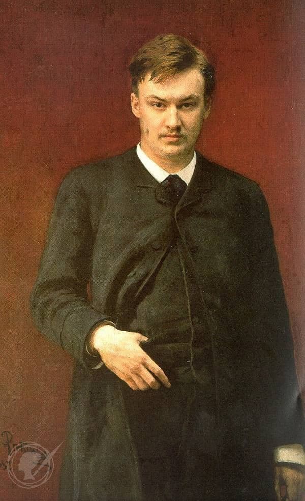 Alexander Glazunov