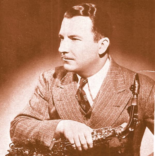 Cecil Leeson