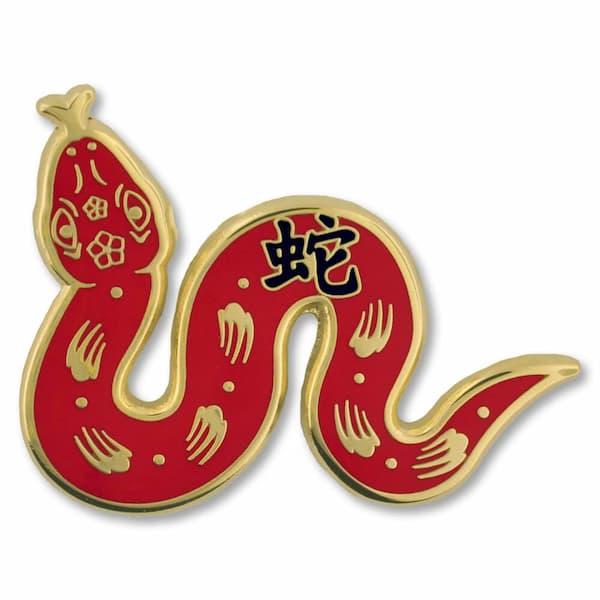 Chinese zodiac snake