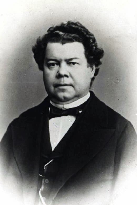 Alexander Dubuque