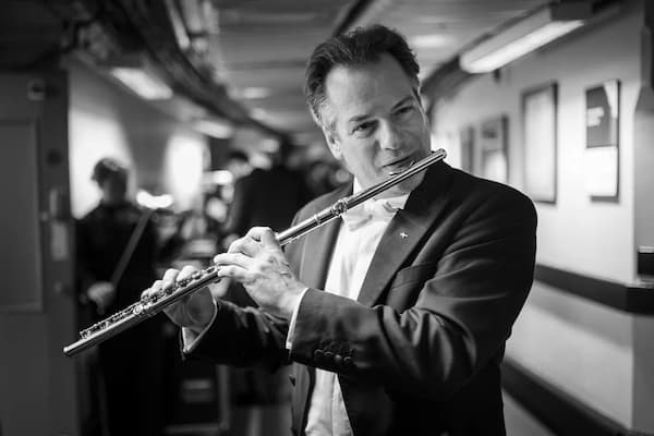 Emmanuel Pahud