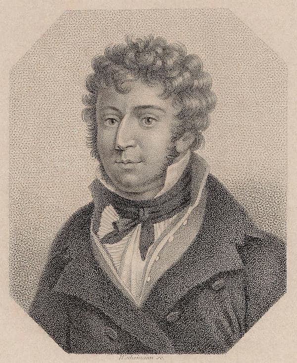 Anton Wachsmann: John Field, ca 1820 (Gallica: btv1b84179686)