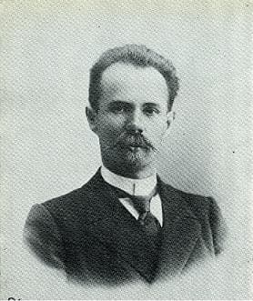 Georgy Konyus