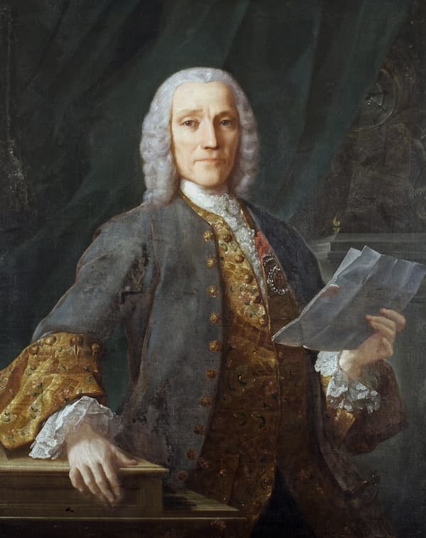 The Ethereal Beauty of Domenico Scarlatti’s Sonata in A major (K. 208)