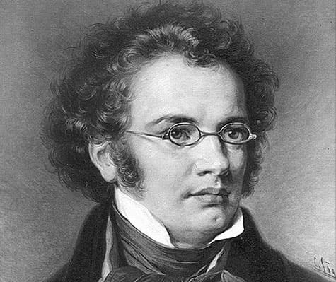 Franz Schubert