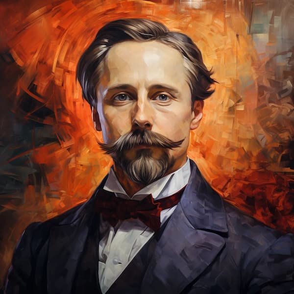 Alexander Scriabin