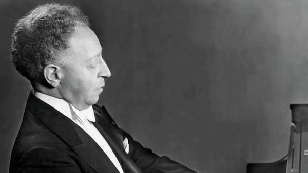 Arthur Rubinstein