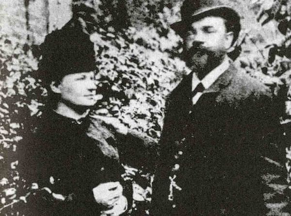 What Happened to Antonín Dvořák’s Children?: Their Tragic Stories