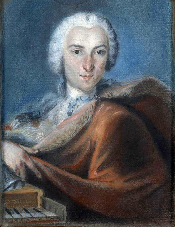 Giovanni Battista Sammartini