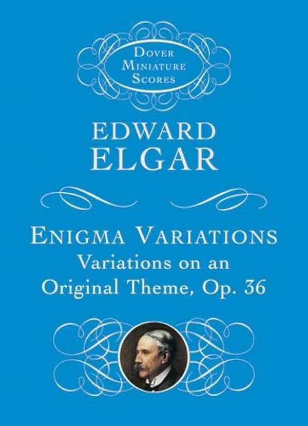 Elgar's Enigma Variations