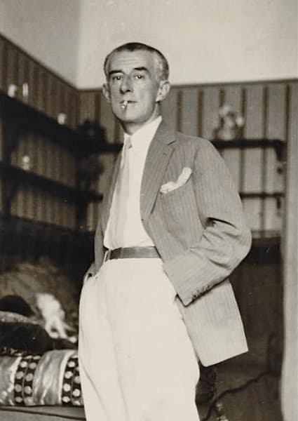 Maurice Ravel (1875-1937) | Biography, Music & More