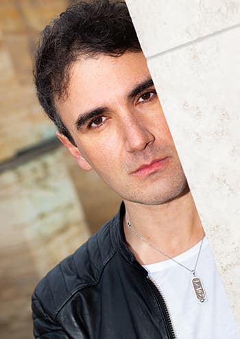 Vadim Chaimovich