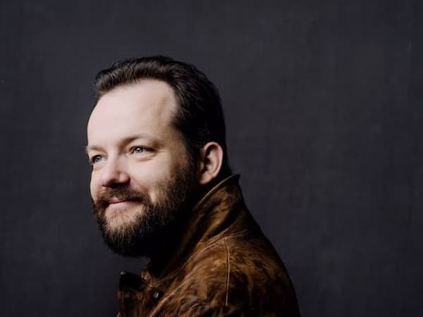 Andris Nelsons