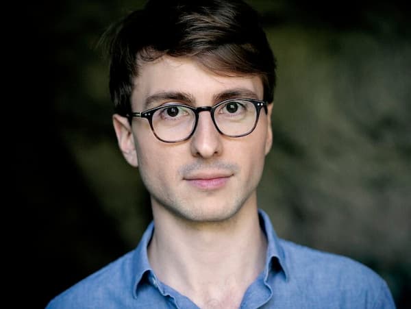 Guillaume Bellom