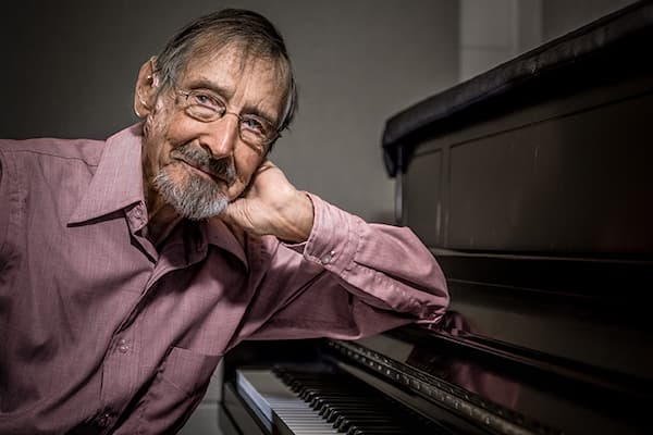 Carl Vollrath
