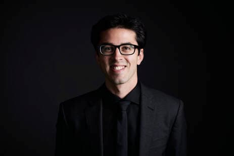 Eric McElroy