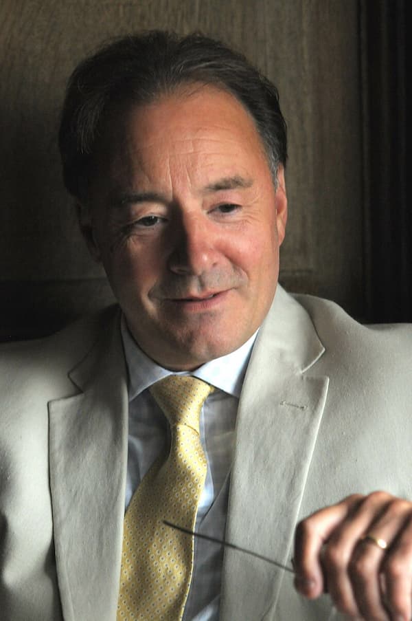 Ian Venables
