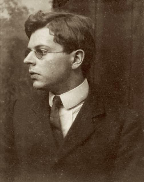 Ivor Gurney at the Royal College of Music