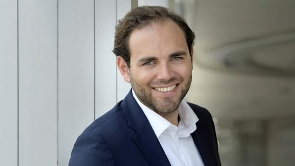 Liviu Holender