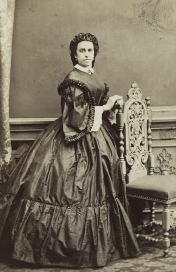 Maria Anna Strauss