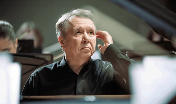 Mikhaïl Pletnev