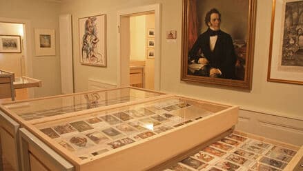 Schubertiade Museum Hohenems