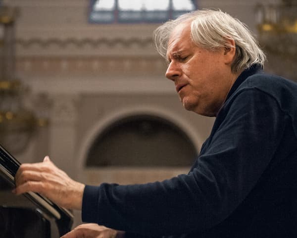 Grigory Sokolov