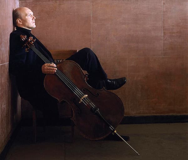 Truls Mørk
