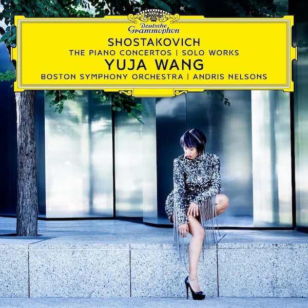 Shostakovich on Piano: Yuja Wang