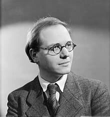 The young Messiaen, 1937