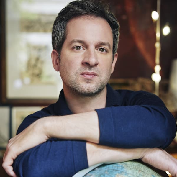 Bertrand Chamayou