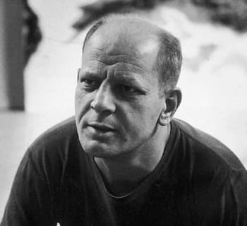 Jackson Pollock