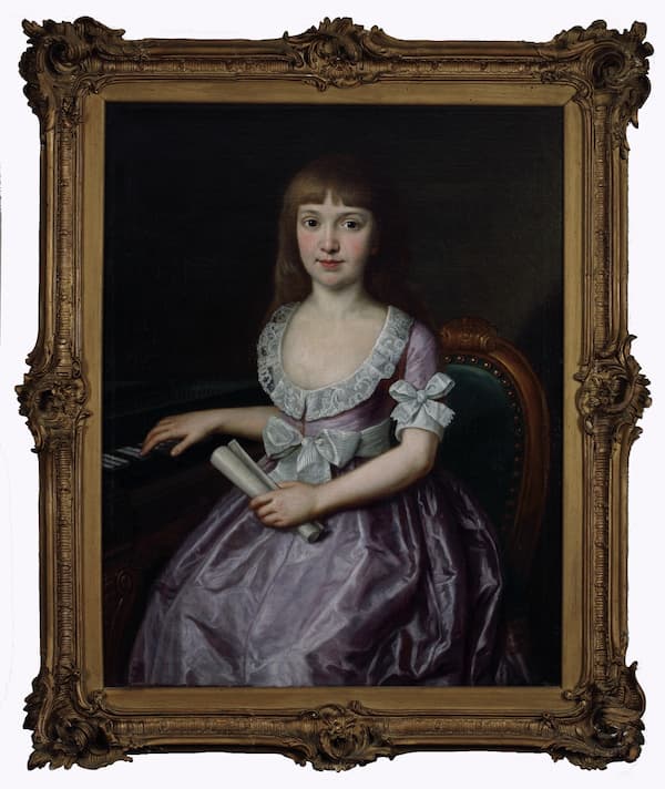 Eleonore von Breuning