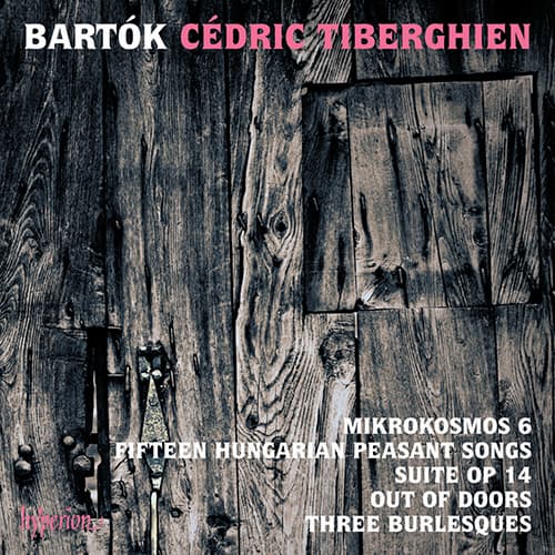 Bartok Cedric Tiberghien