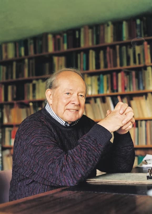 The Wizard of Welsh Music: Alun Hoddinott