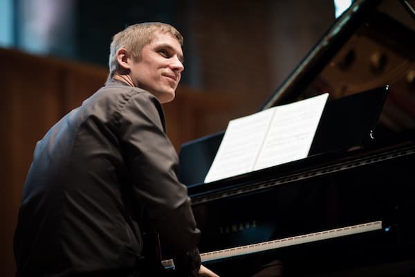 Cédric Tiberghien
