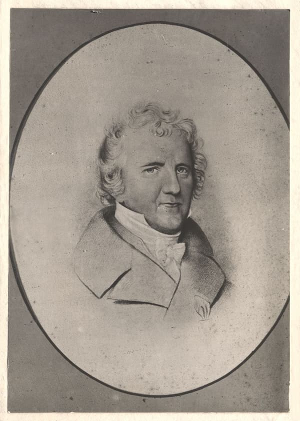 Christoph von Stackelberg