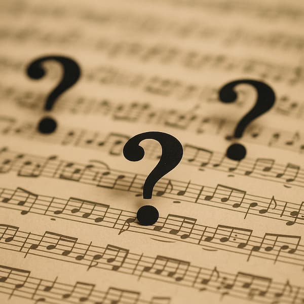 Behind the Nicknames: Classical Masterpieces Secret Stories