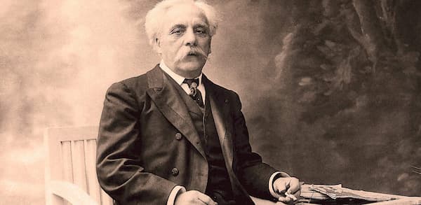 Gabriel Fauré