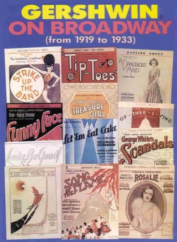 Gershwin in New York <br/>Sinfonia Varsovia and Paul Lay
