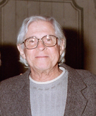 Gilberto Mendes
