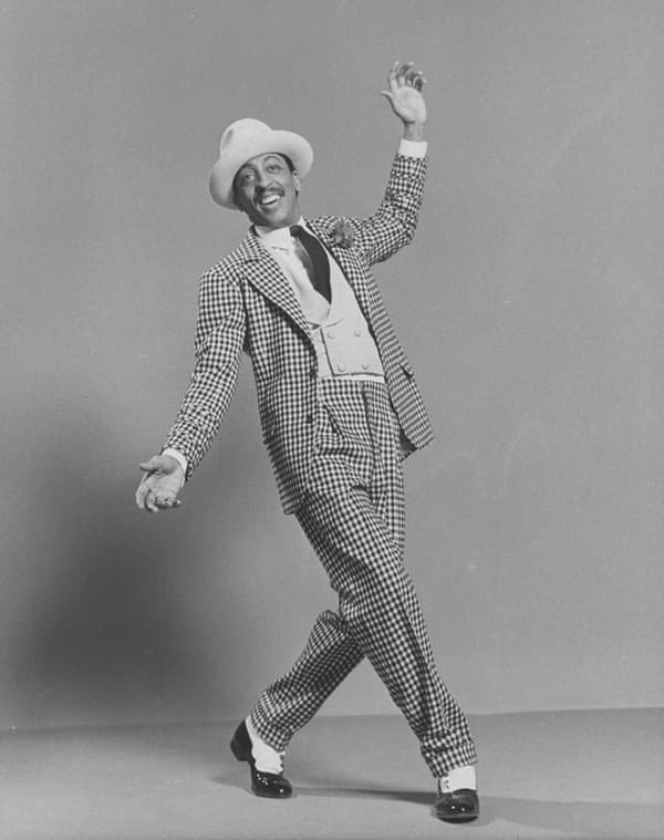 Gregory Hines