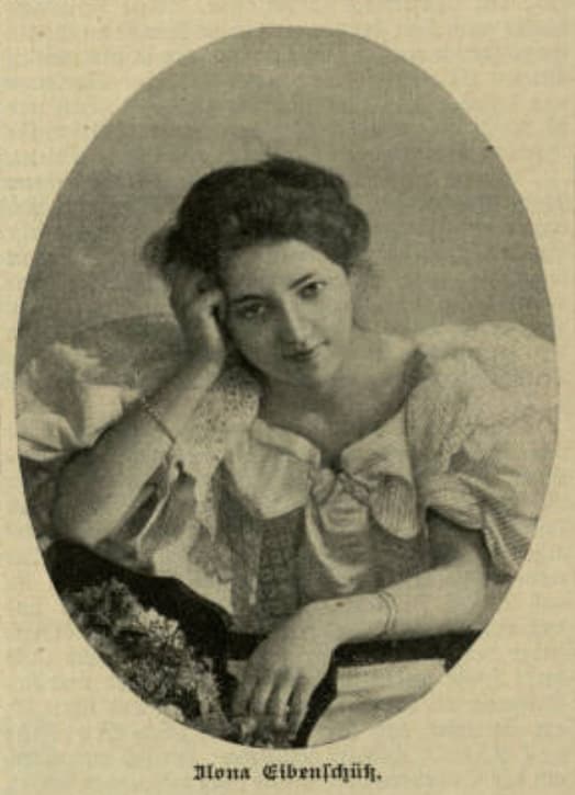 What Was Brahms Really Like? Pianist Ilona Eibenschütz Tells All