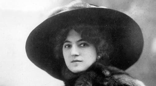 Ilona Eibenschütz