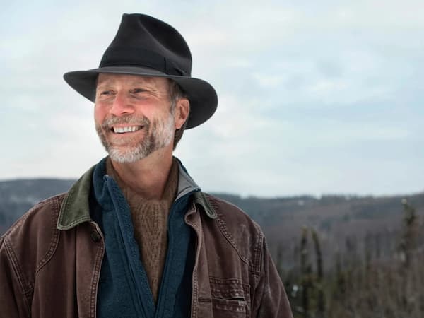 John Luther Adams