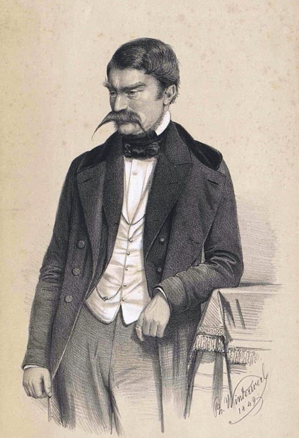 Joseph Deym