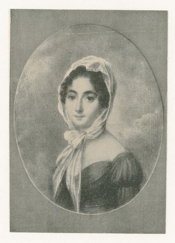 Josephine von Brunsvik: Was This Tragic Figure Beethoven’s Immortal Beloved?