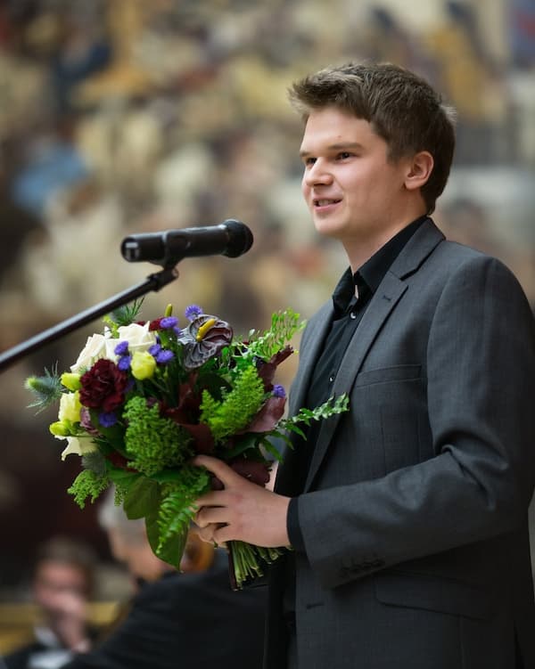 Maciej Balenkowski
